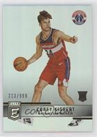 Rookies - Corey Kispert #/999