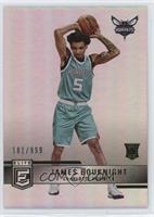 Rookies - James Bouknight #/999