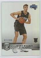 Rookies - Franz Wagner #/999