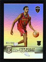 Rookies - Evan Mobley #/999