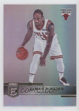 2021-22 Donruss Elite - [Base] #79 - DeMar DeRozan