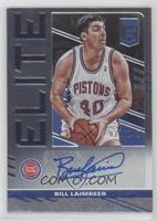 Bill Laimbeer #/149