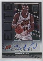 Shawn Kemp #/149