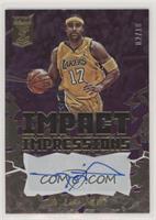 Rick Fox #/10