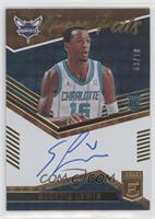 Scottie Lewis #/10