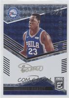 Charles Bassey #/149