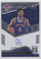 Quentin Grimes #/149