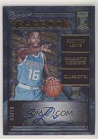 Scottie Lewis #/10