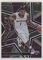 Zion Williamson #/49