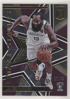 James Harden #/49