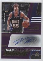 Jason Williams #/25