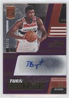 Thomas Bryant #/25