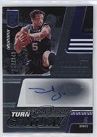 Hedo Turkoglu #/149