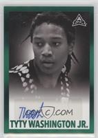 TyTy Washington Jr. #/50