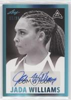 Jada Williams #/99