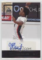 Jamari Phillips #/15