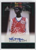 Adrame Diongue #/50