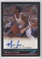 Marcus Carr [Good to VG‑EX] #/99