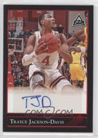 Trayce Jackson-Davis #/25