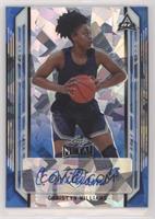 Christyn Williams #/25