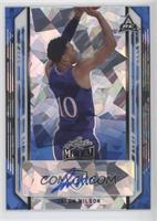 Jalen Wilson [Good to VG‑EX] #/25