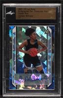 Christyn Williams [Uncirculated] #/1