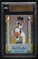 Hunter Sallis [Uncirculated] #/1