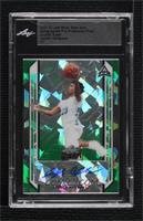 Jayden Hardaway [Uncirculated] #/1