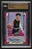 Mikey Williams [Uncirculated] #/1