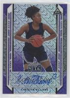 Christyn Williams #/15