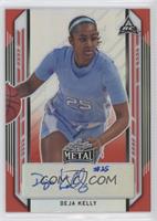 Deja Kelly #/5