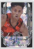 Isaiah Livers #/7