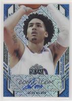 Jalen Wilson #/20