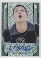 Walker Kessler #/4