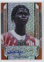 Adrame Diongue #/3