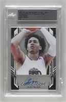 Jalen Wilson [Uncirculated] #/1