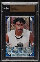 Jabari Walker [Uncirculated] #/1