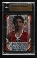 Naasir Cunningham [Uncirculated] #/1