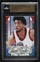 Tyrese Hunter [Uncirculated] #/1