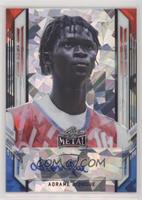 Adrame Diongue #/5