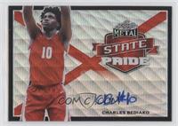 Charles Bediako #/10