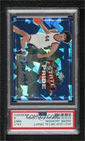 Andre Jackson [PSA 9 MINT] #/25