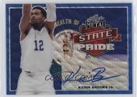 Keion Brooks Jr. #/30