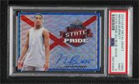 Nimari Burnett [PSA 9 MINT] #/30