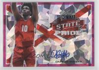 Charles Bediako #/15