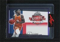 Marcus Carr [Uncirculated] #/1