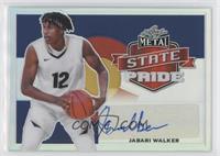 Jabari Walker