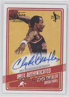 Clyde Drexler