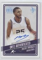 Mikal Bridges [EX to NM]