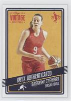 Breanna Stewart